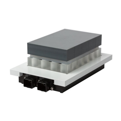 SDR微孔板自動(dòng)呼吸測(cè)量系統(tǒng)