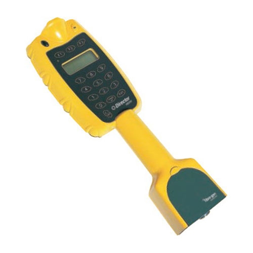 HM220i原木品質(zhì)測量儀