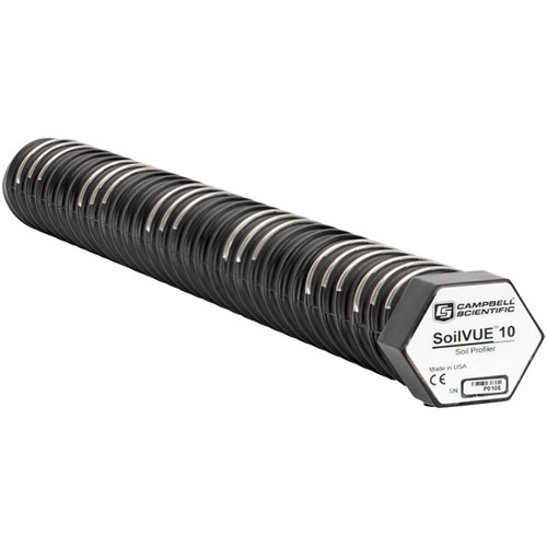 DJ-6213C土壤水分、溫度、電導率廓線監測系統