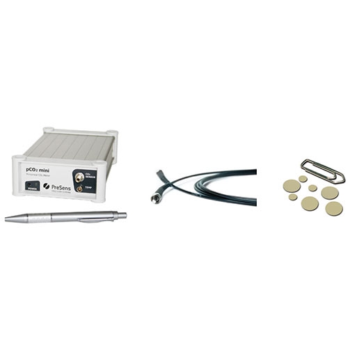 mini光纖式二氧化碳測(cè)量儀（停產(chǎn)）