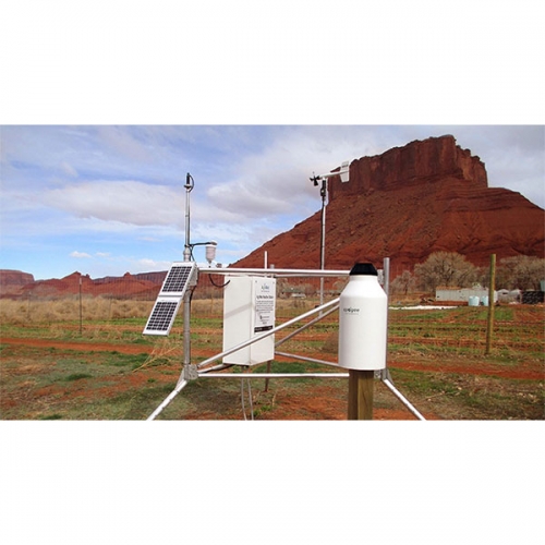 DJ-6595F暴雨監(jiān)測(cè)系統(tǒng)