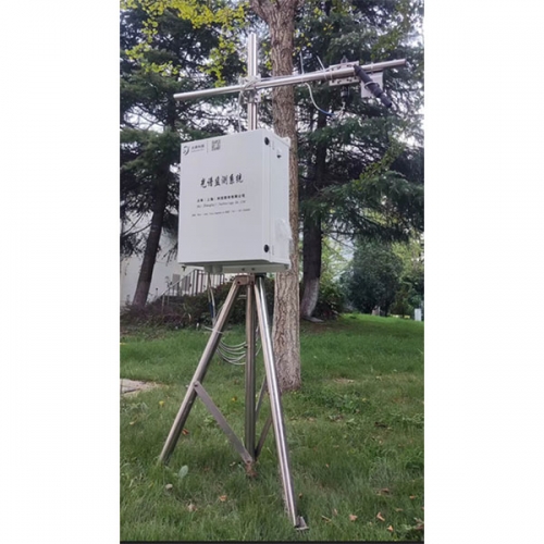 DJ-6313 B植物光譜、植被指數(shù)監(jiān)測(cè)儀